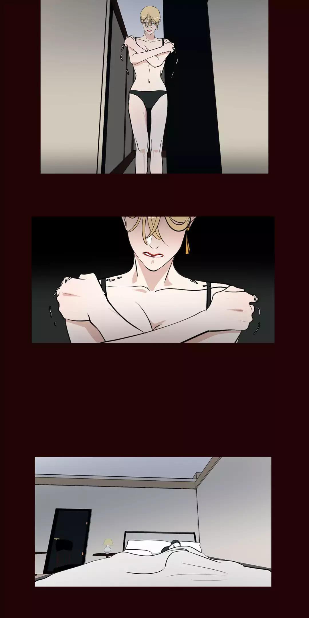 Serenade (Keum Kyesoo) Chapter 53 page 29 - Chapter 53: Ritardando (2)