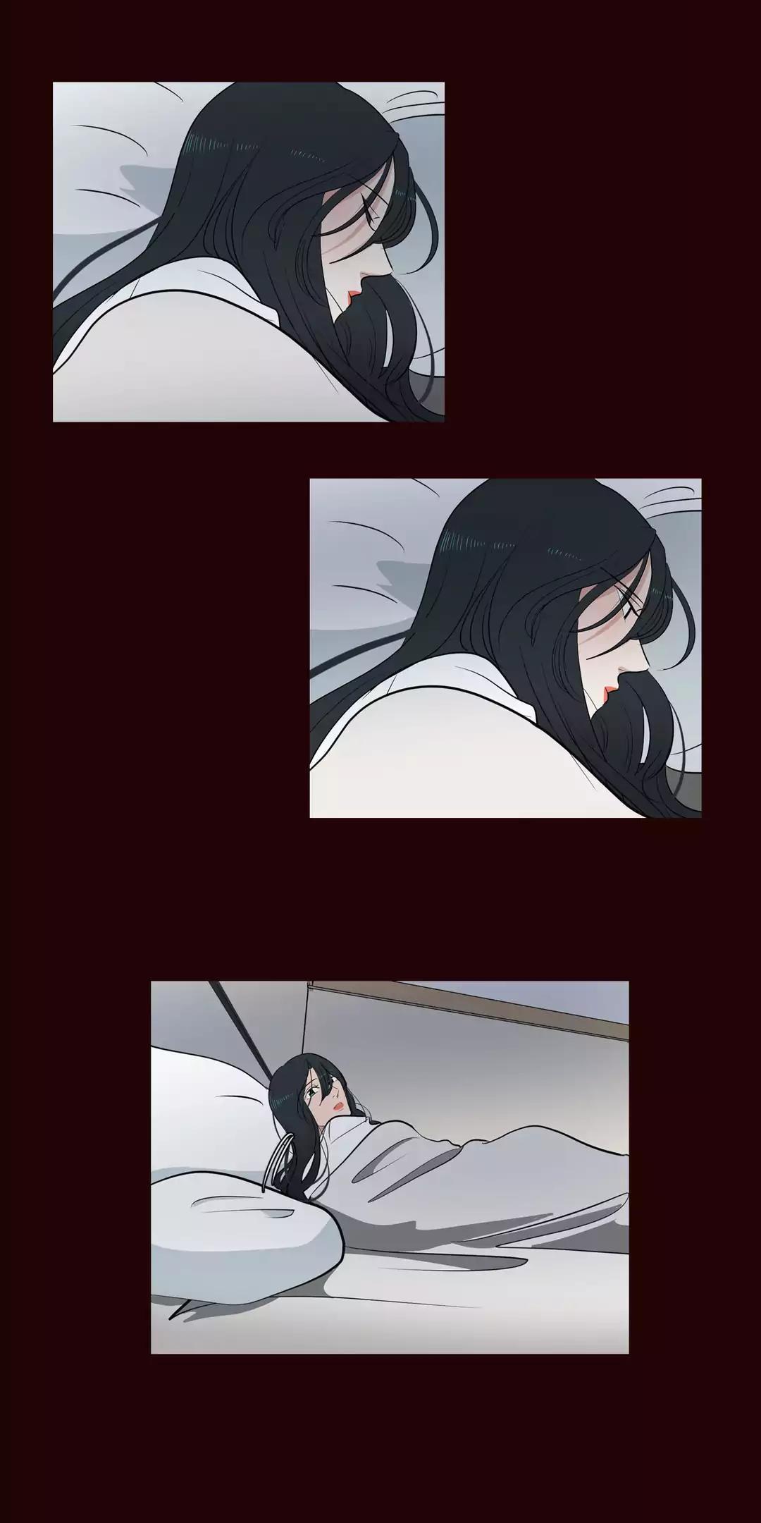 Serenade (Keum Kyesoo) Chapter 53 page 30 - Chapter 53: Ritardando (2)