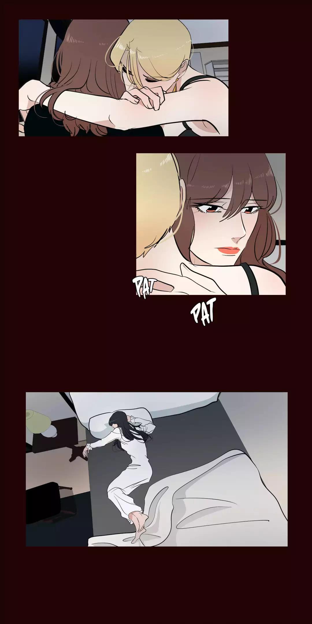 Serenade (Keum Kyesoo) Chapter 53 page 31 - Chapter 53: Ritardando (2)