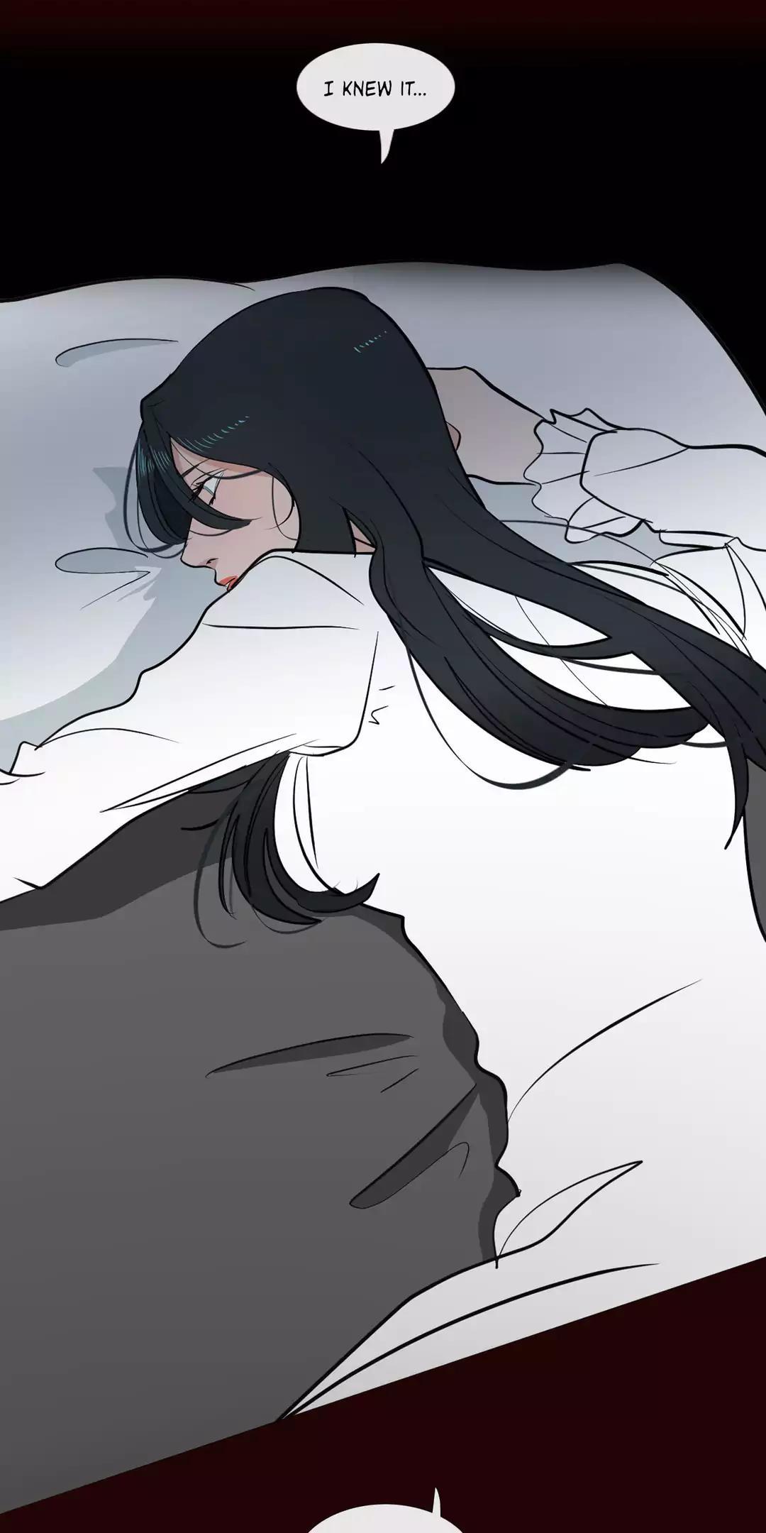 Serenade (Keum Kyesoo) Chapter 53 page 32 - Chapter 53: Ritardando (2)