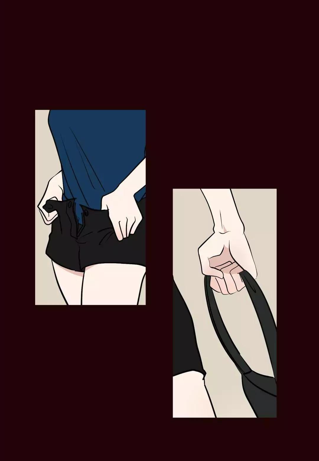 Serenade (Keum Kyesoo) Chapter 54 page 24 - Chapter 54: Simile