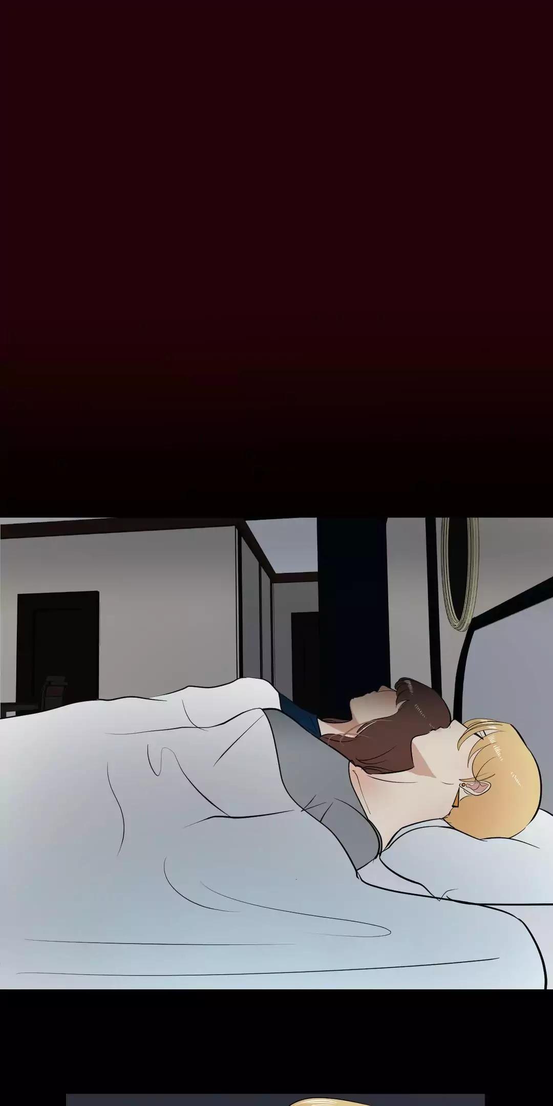 Serenade (Keum Kyesoo) Chapter 54 page 3 - Chapter 54: Simile