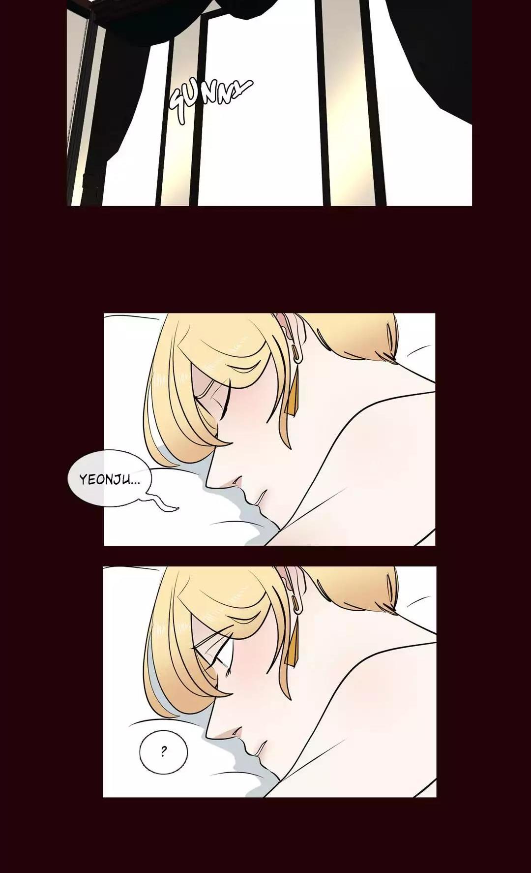 Serenade (Keum Kyesoo) Chapter 54 page 47 - Chapter 54: Simile