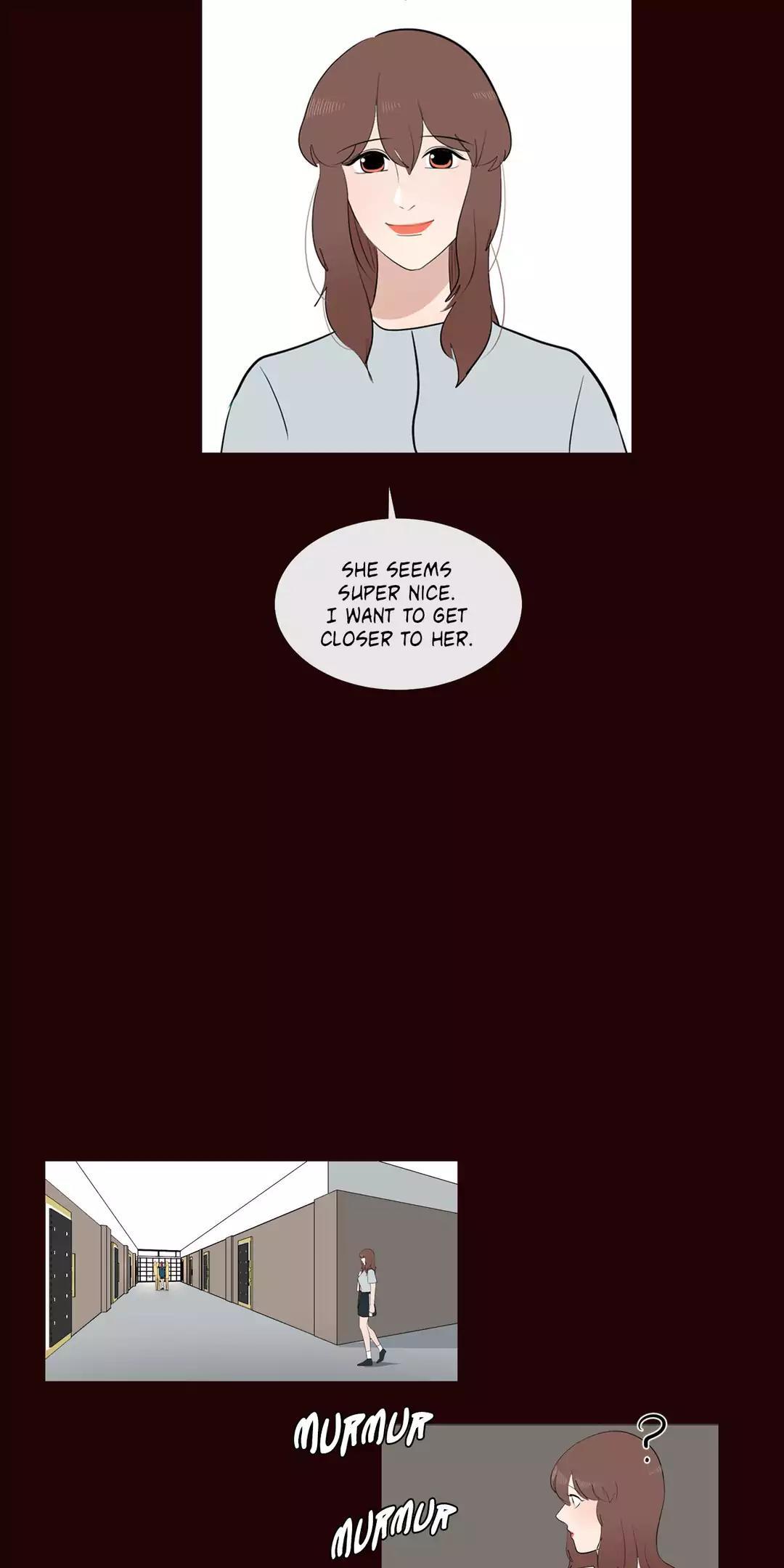 Serenade (Keum Kyesoo) Chapter 55 page 33 - Chapter 55: Arioso (1)