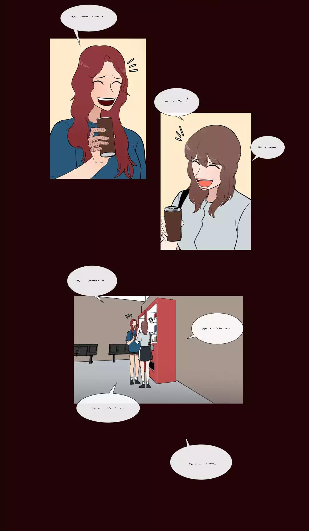Serenade (Keum Kyesoo) Chapter 55 page 36 - Chapter 55: Arioso (1)
