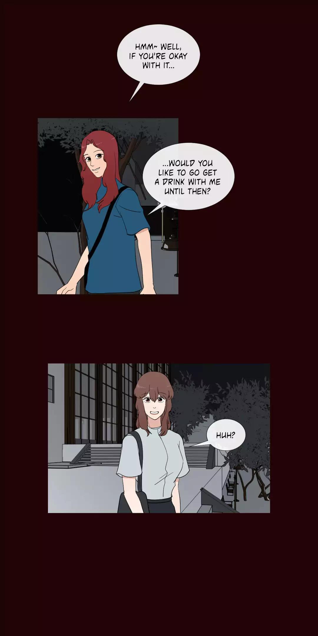 Serenade (Keum Kyesoo) Chapter 56 page 1 - Chapter 56: Arioso (2)