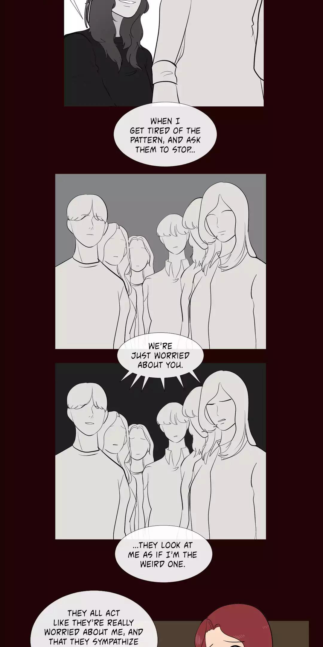 Serenade (Keum Kyesoo) Chapter 56 page 10 - Chapter 56: Arioso (2)