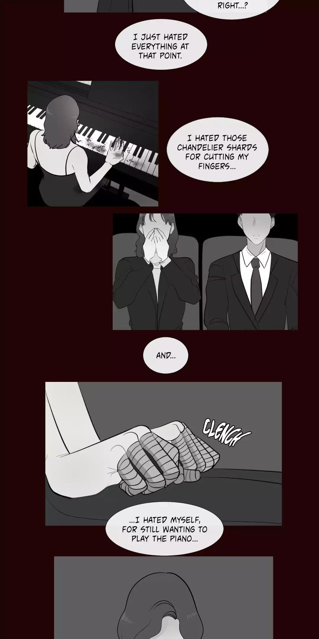 Serenade (Keum Kyesoo) Chapter 56 page 18 - Chapter 56: Arioso (2)