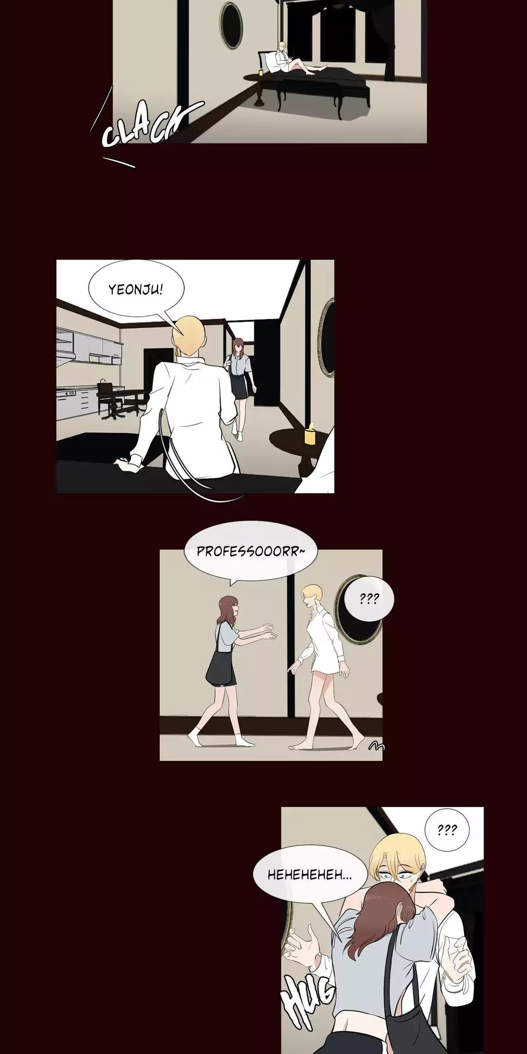 Serenade (Keum Kyesoo) Chapter 56 page 27 - Chapter 56: Arioso (2)