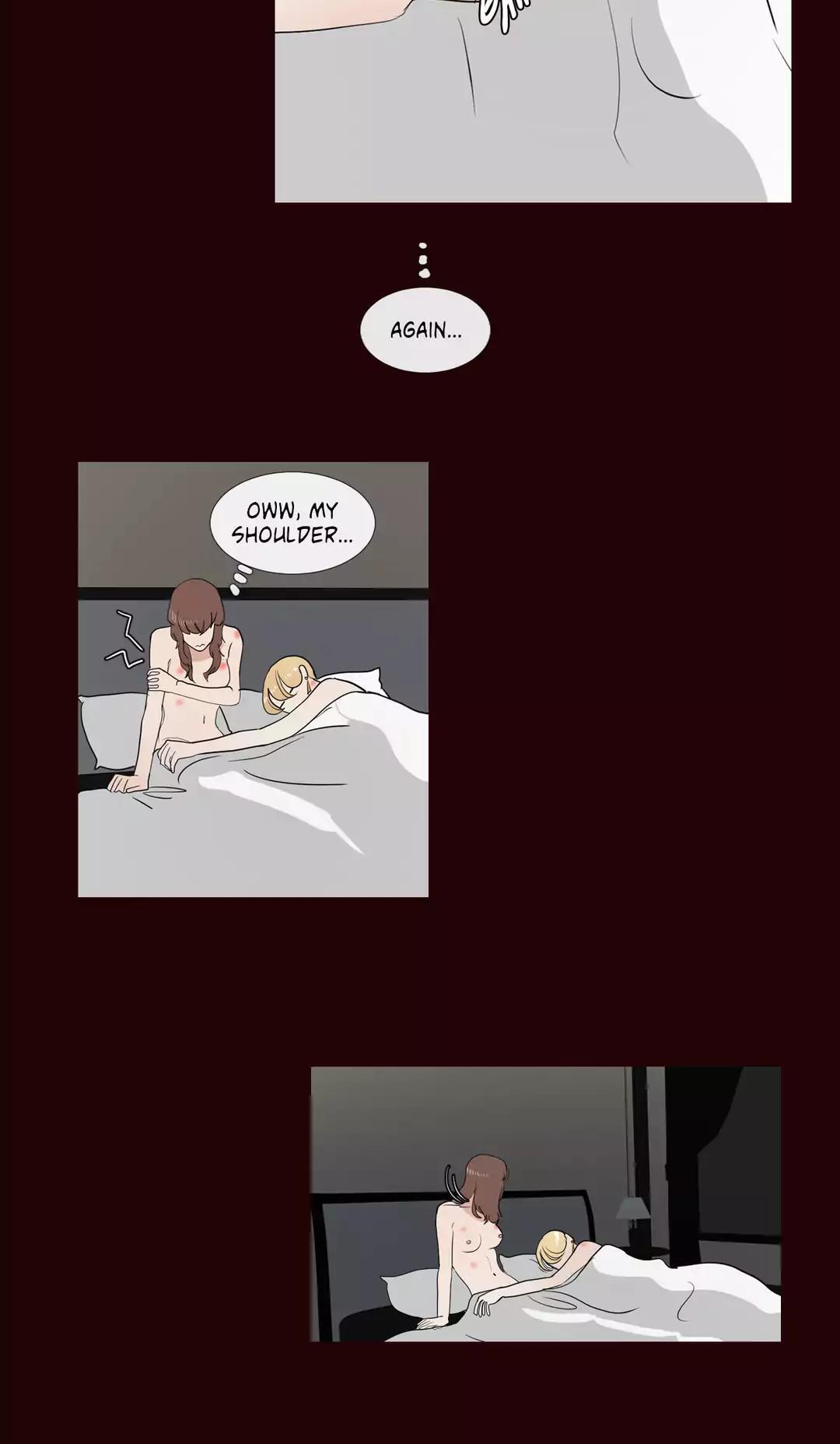 Serenade (Keum Kyesoo) Chapter 56 page 35 - Chapter 56: Arioso (2)