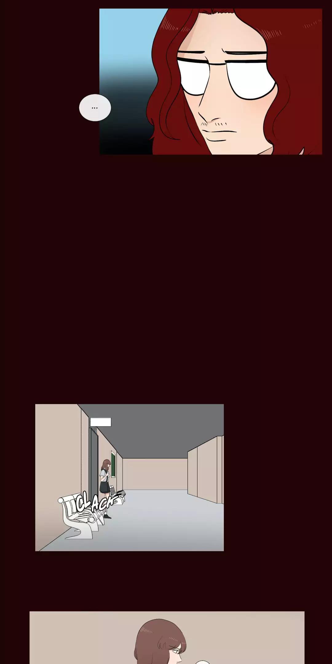 Serenade (Keum Kyesoo) Chapter 56 page 41 - Chapter 56: Arioso (2)