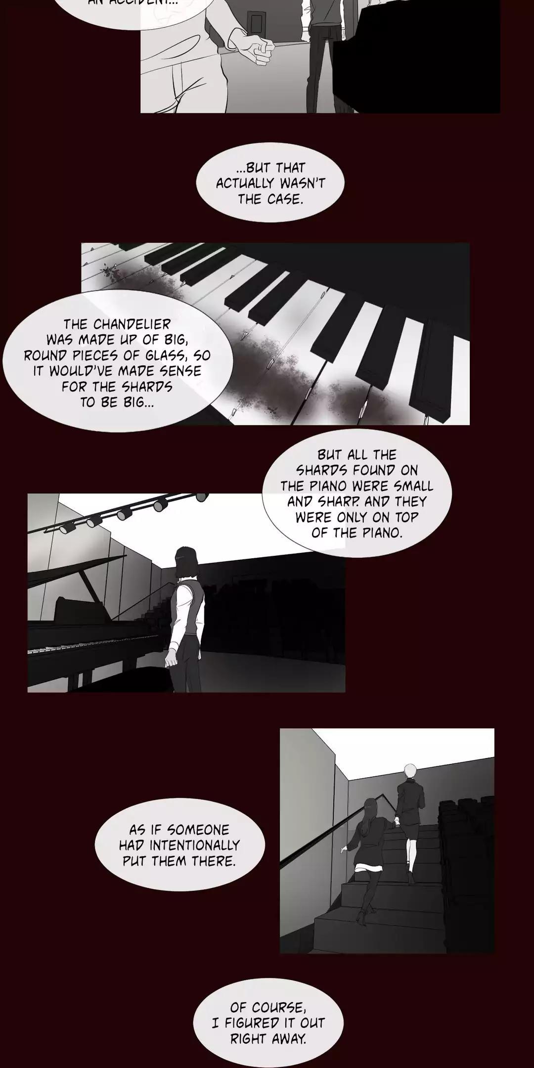 Serenade (Keum Kyesoo) Chapter 56 page 44 - Chapter 56: Arioso (2)