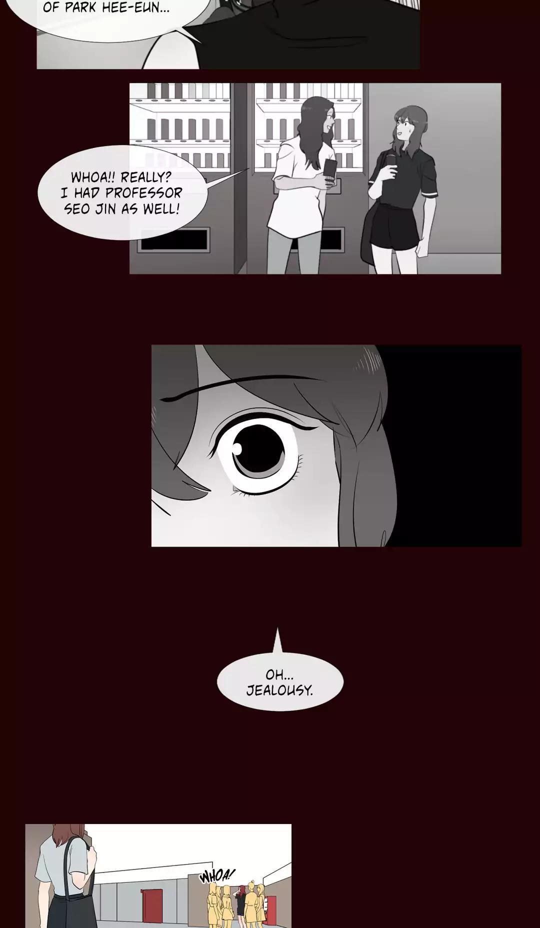 Serenade (Keum Kyesoo) Chapter 56 page 46 - Chapter 56: Arioso (2)