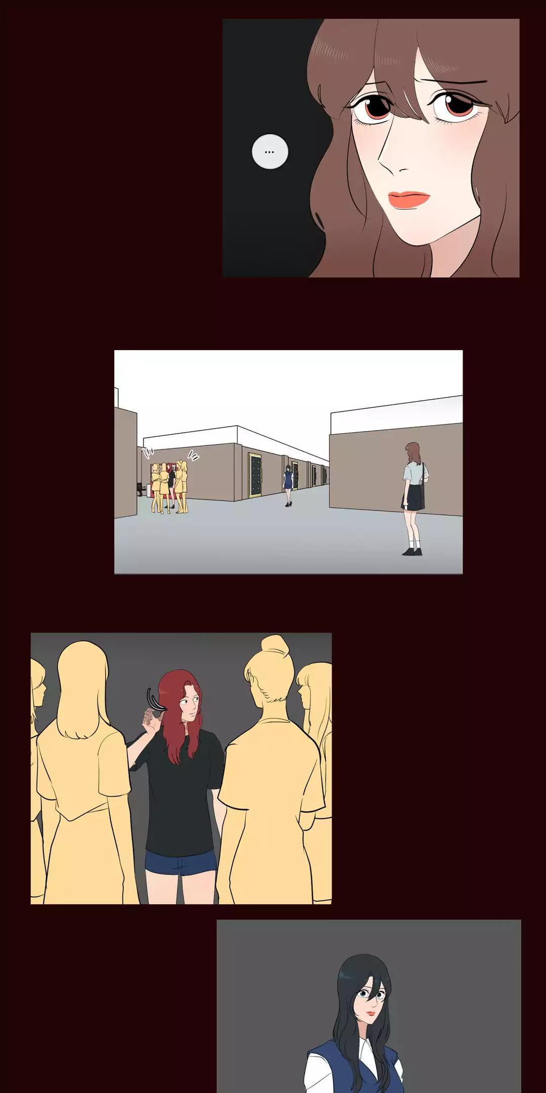 Serenade (Keum Kyesoo) Chapter 56 page 48 - Chapter 56: Arioso (2)