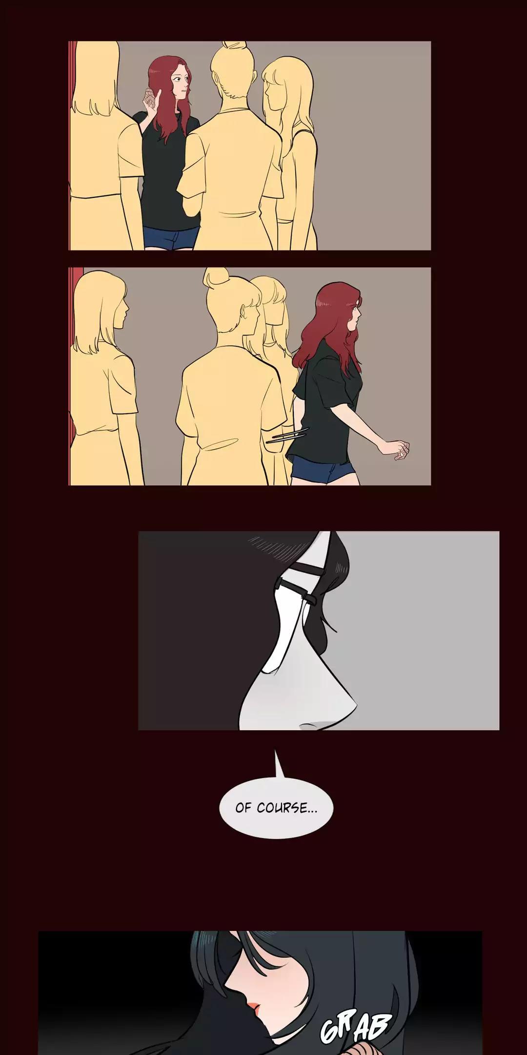 Serenade (Keum Kyesoo) Chapter 56 page 50 - Chapter 56: Arioso (2)