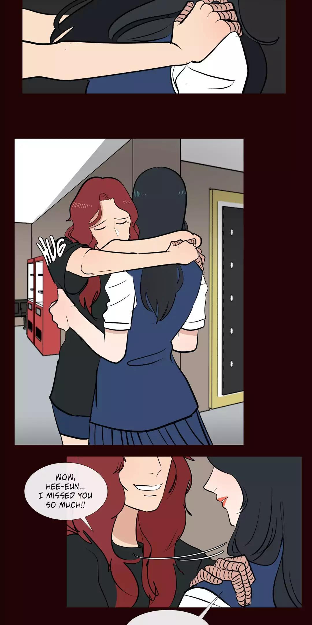 Serenade (Keum Kyesoo) Chapter 56 page 51 - Chapter 56: Arioso (2)
