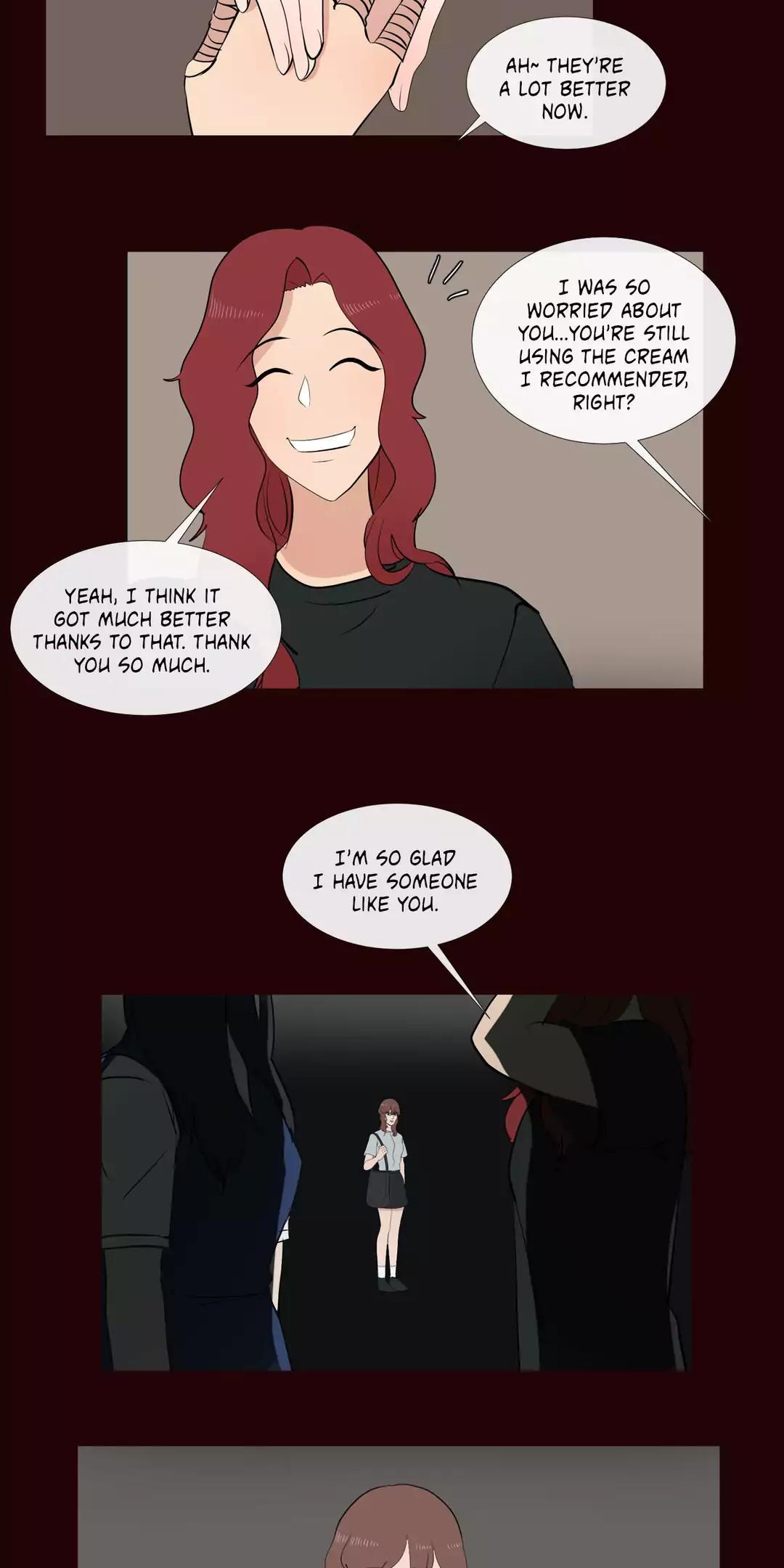 Serenade (Keum Kyesoo) Chapter 56 page 53 - Chapter 56: Arioso (2)