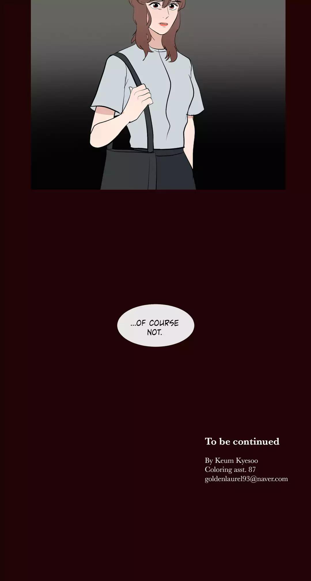 Serenade (Keum Kyesoo) Chapter 56 page 54 - Chapter 56: Arioso (2)
