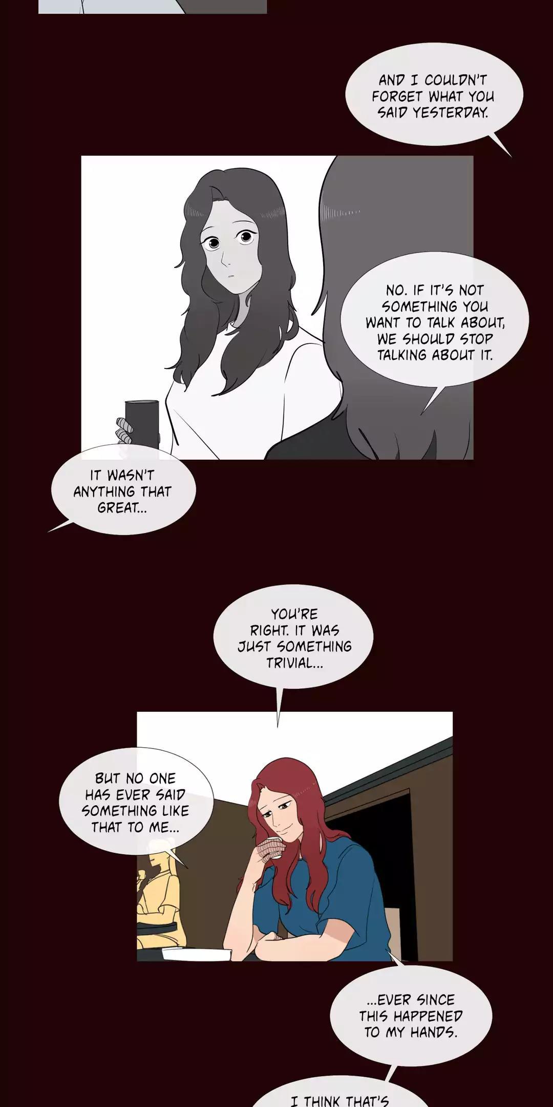Serenade (Keum Kyesoo) Chapter 56 page 6 - Chapter 56: Arioso (2)