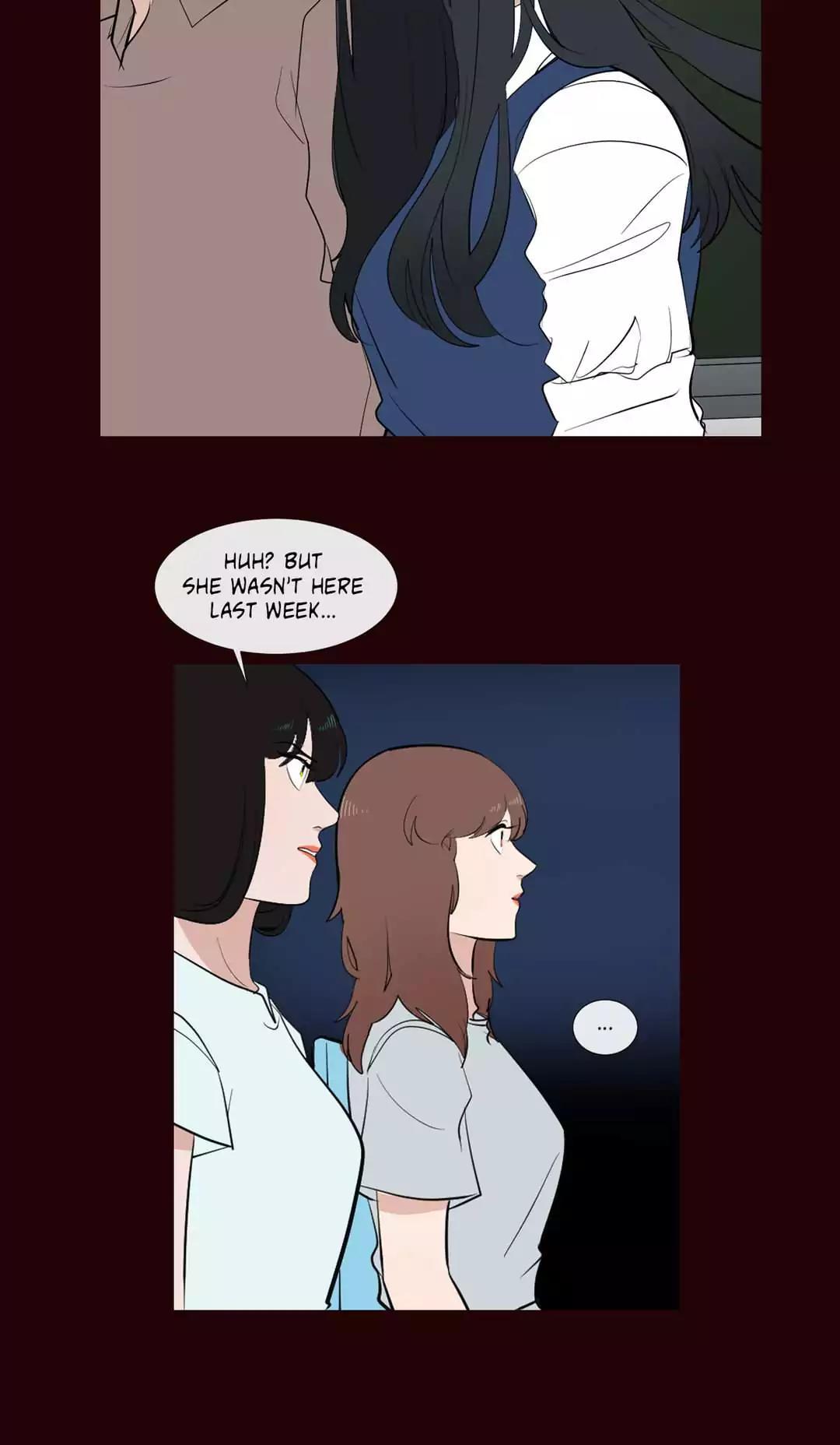 Serenade (Keum Kyesoo) Chapter 57 page 11 - Chapter 57: Sostenuto (1)