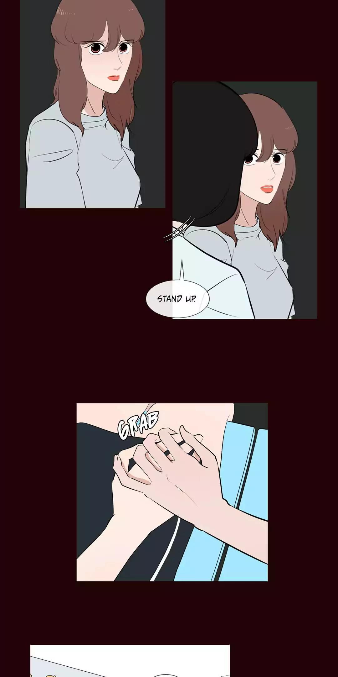 Serenade (Keum Kyesoo) Chapter 57 page 16 - Chapter 57: Sostenuto (1)