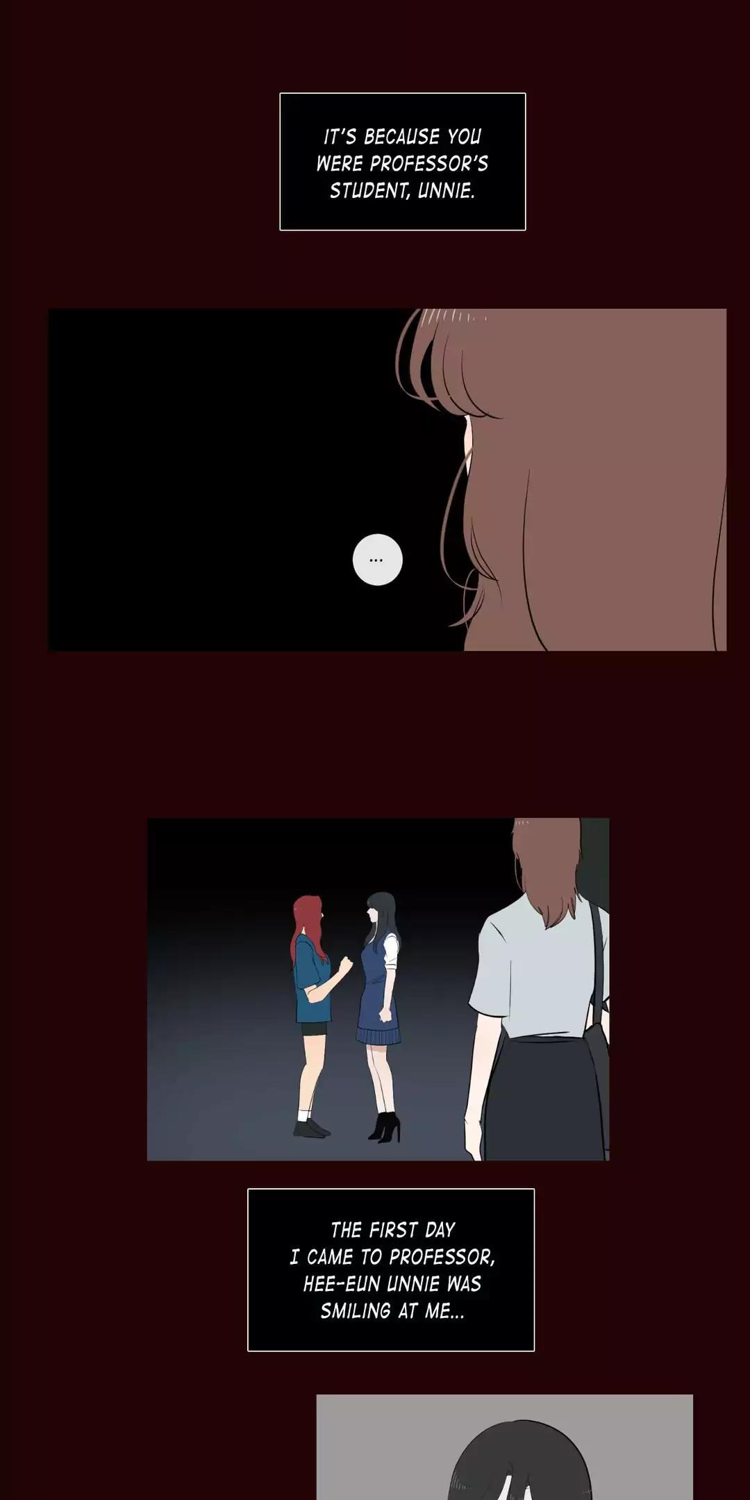 Serenade (Keum Kyesoo) Chapter 57 page 2 - Chapter 57: Sostenuto (1)