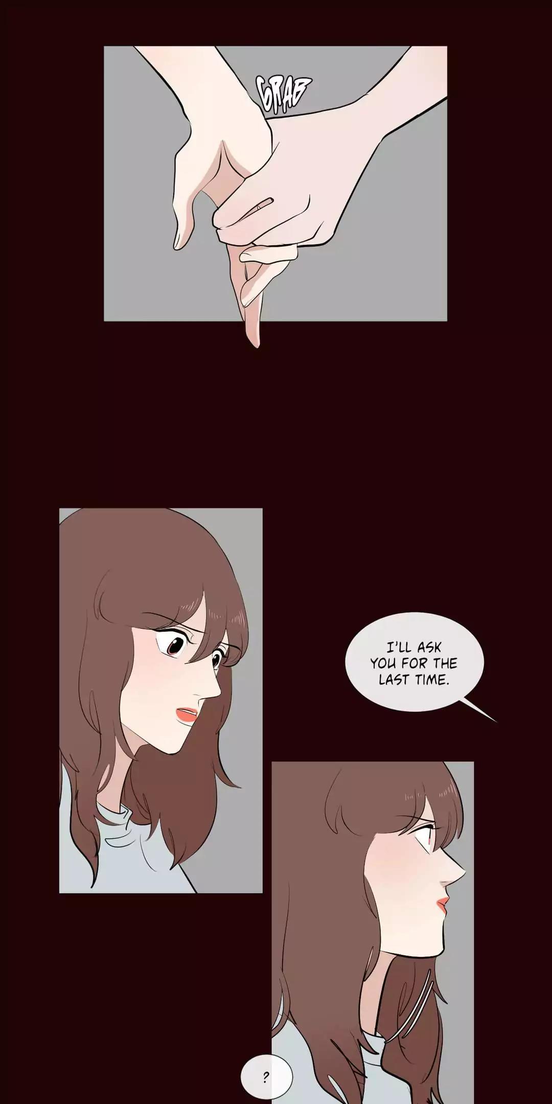 Serenade (Keum Kyesoo) Chapter 57 page 25 - Chapter 57: Sostenuto (1)