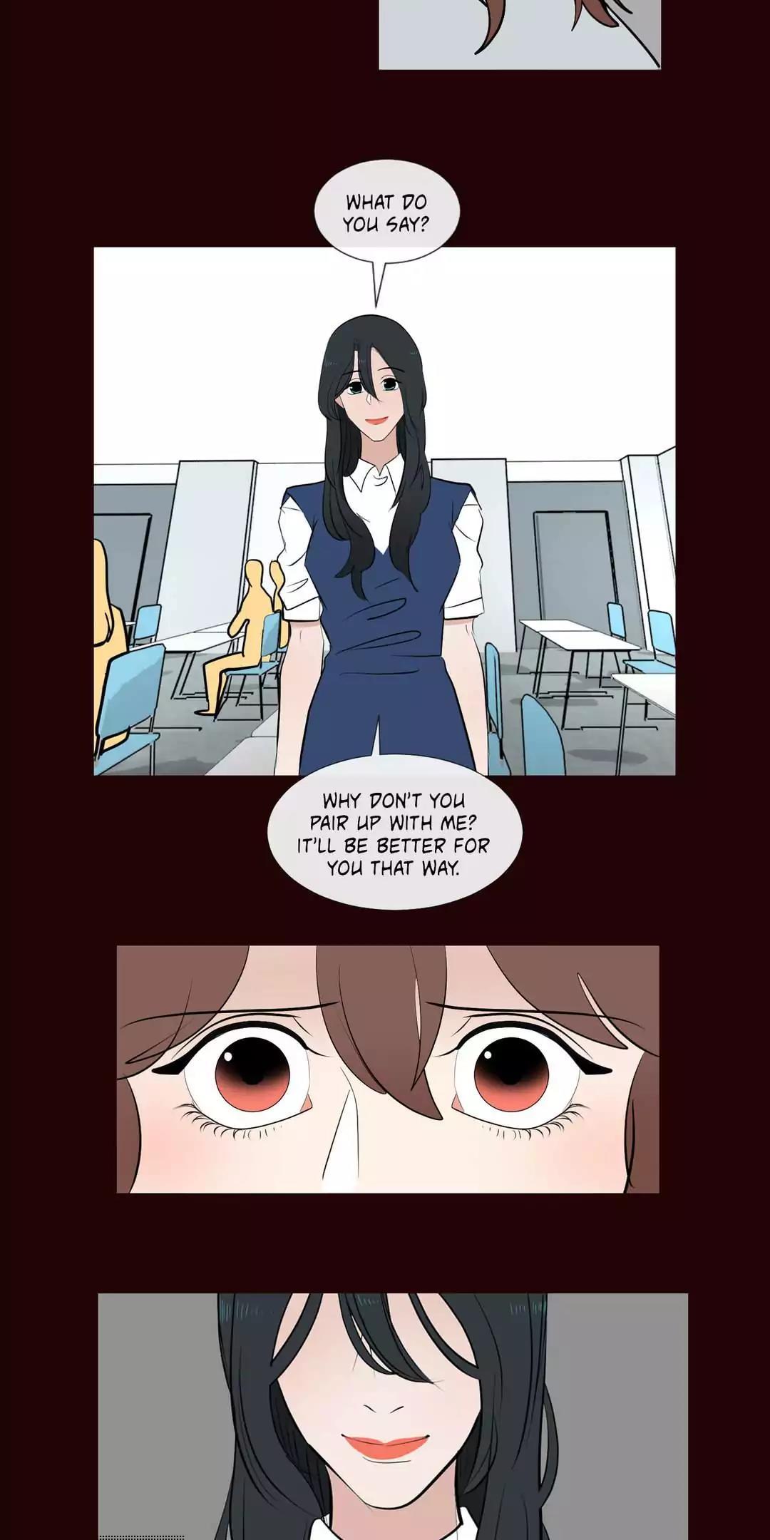 Serenade (Keum Kyesoo) Chapter 57 page 26 - Chapter 57: Sostenuto (1)