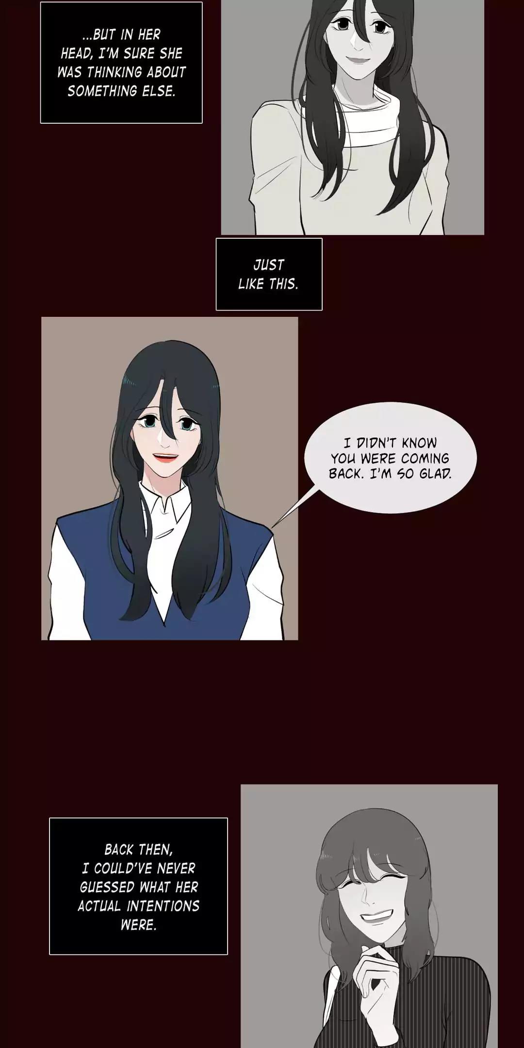 Serenade (Keum Kyesoo) Chapter 57 page 3 - Chapter 57: Sostenuto (1)
