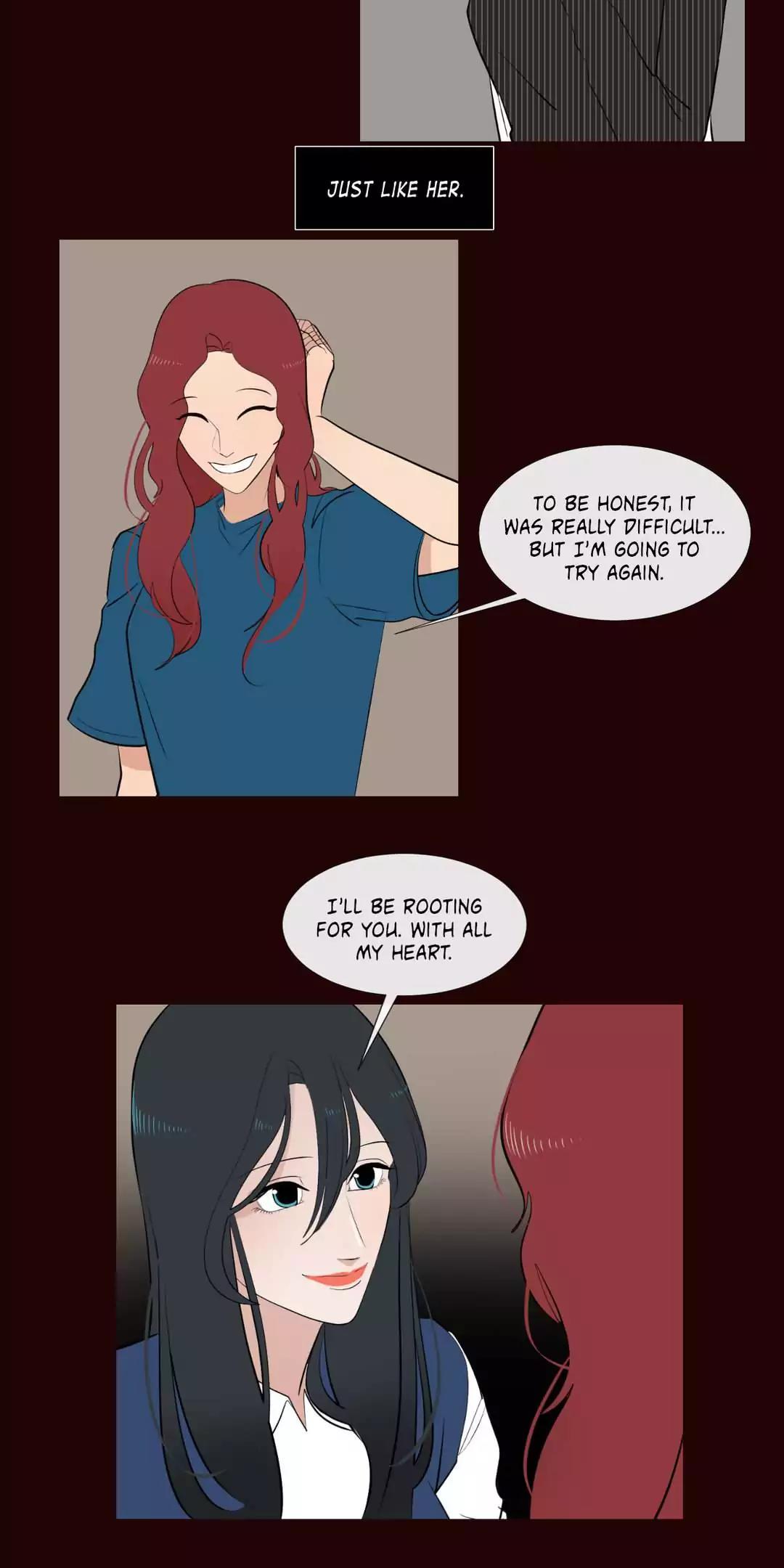 Serenade (Keum Kyesoo) Chapter 57 page 4 - Chapter 57: Sostenuto (1)