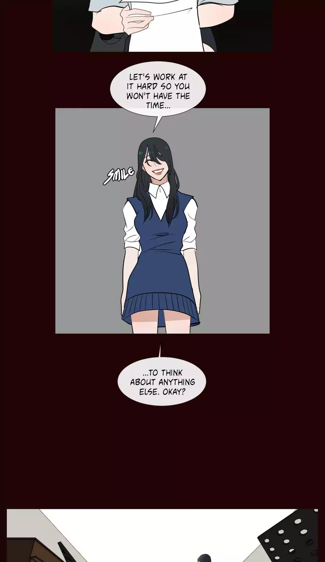 Serenade (Keum Kyesoo) Chapter 57 page 41 - Chapter 57: Sostenuto (1)