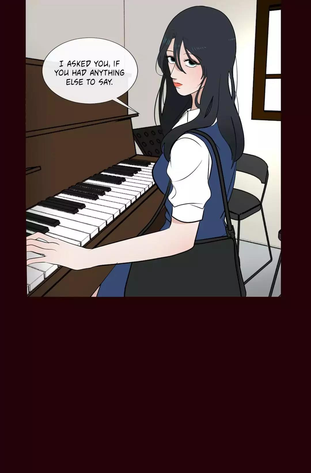 Serenade (Keum Kyesoo) Chapter 58 page 11 - Chapter 58: Sostenuto (2)