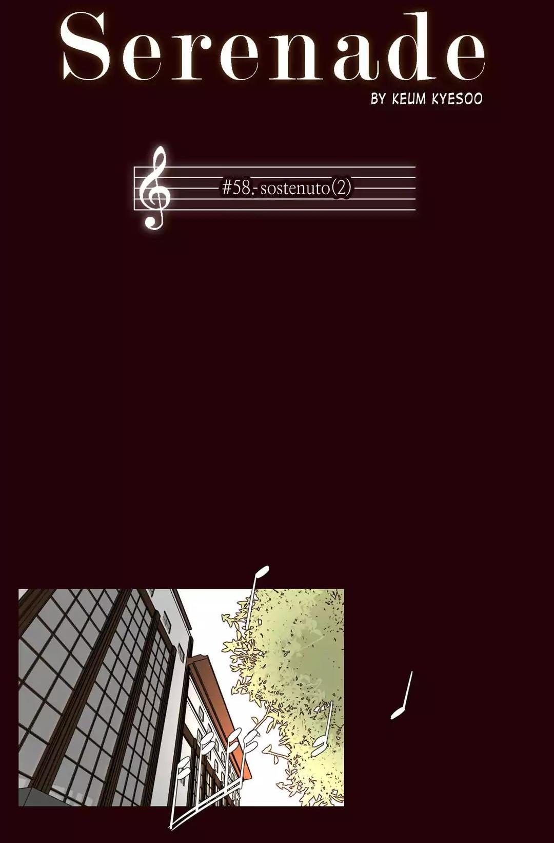 Serenade (Keum Kyesoo) Chapter 58 page 12 - Chapter 58: Sostenuto (2)