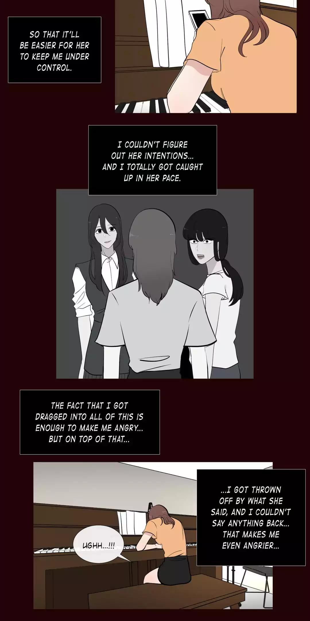Serenade (Keum Kyesoo) Chapter 58 page 16 - Chapter 58: Sostenuto (2)