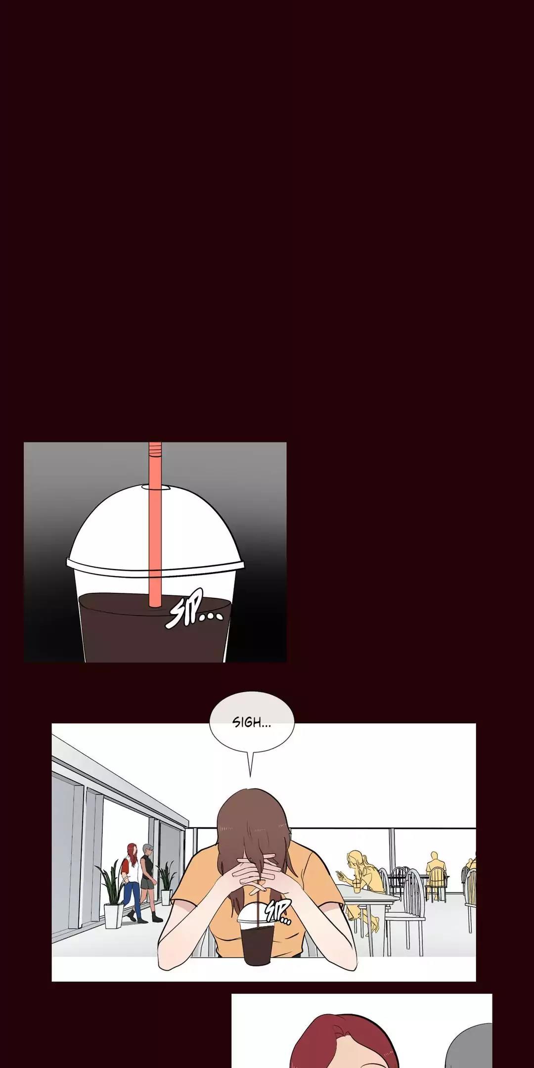 Serenade (Keum Kyesoo) Chapter 58 page 20 - Chapter 58: Sostenuto (2)
