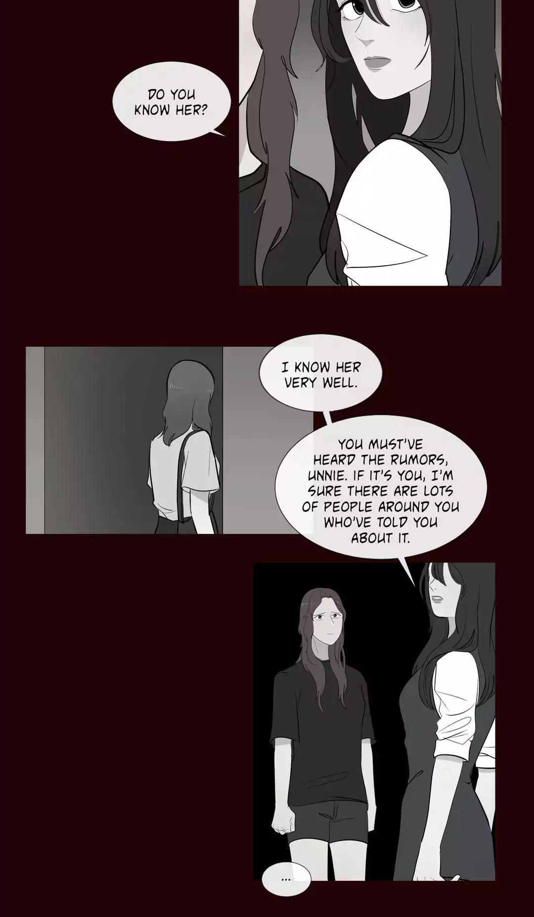 Serenade (Keum Kyesoo) Chapter 58 page 36 - Chapter 58: Sostenuto (2)
