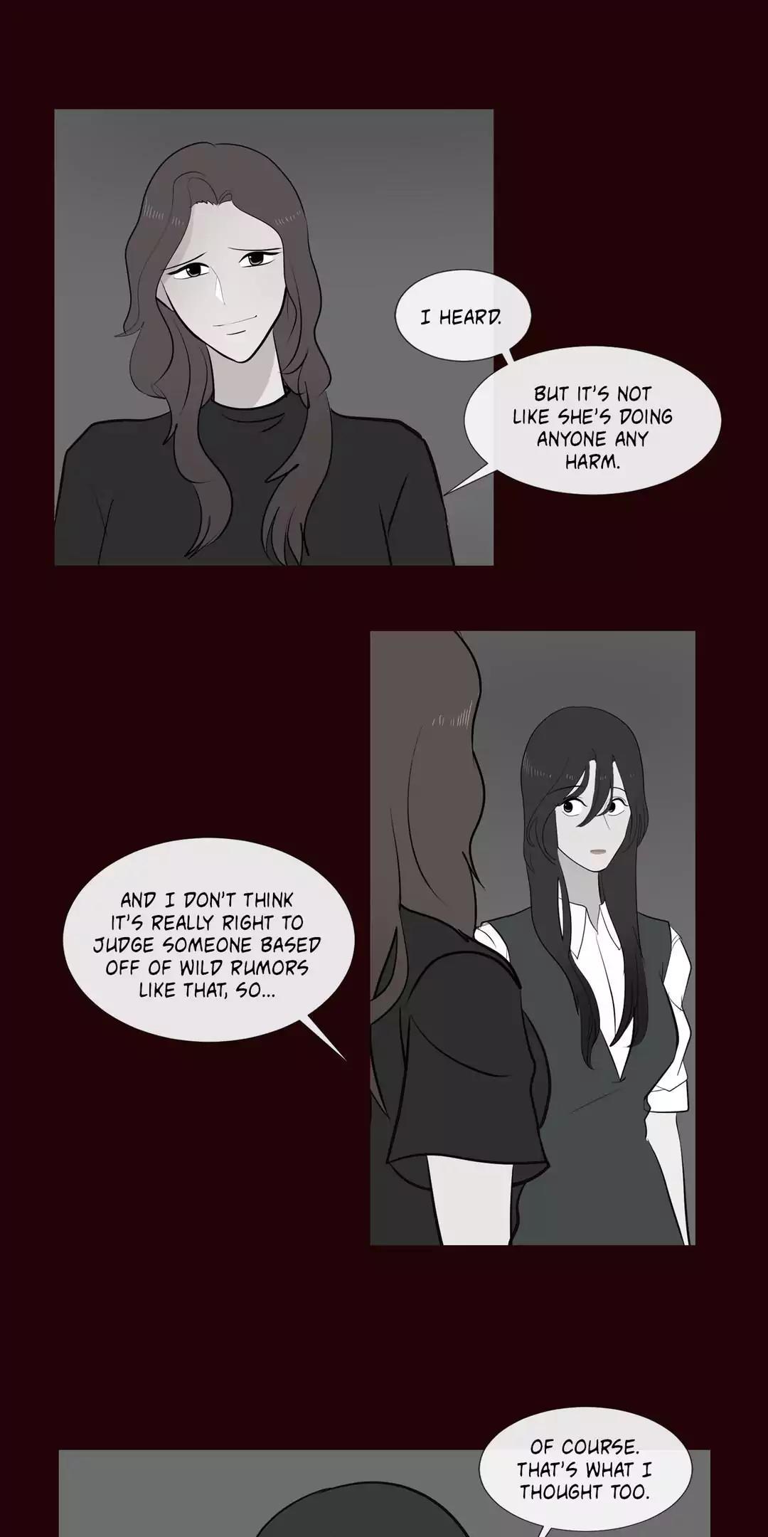 Serenade (Keum Kyesoo) Chapter 58 page 37 - Chapter 58: Sostenuto (2)