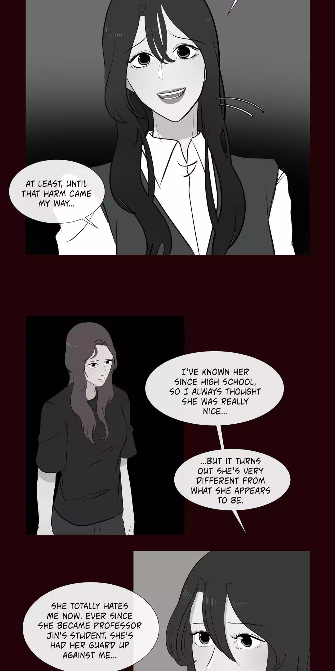 Serenade (Keum Kyesoo) Chapter 58 page 38 - Chapter 58: Sostenuto (2)