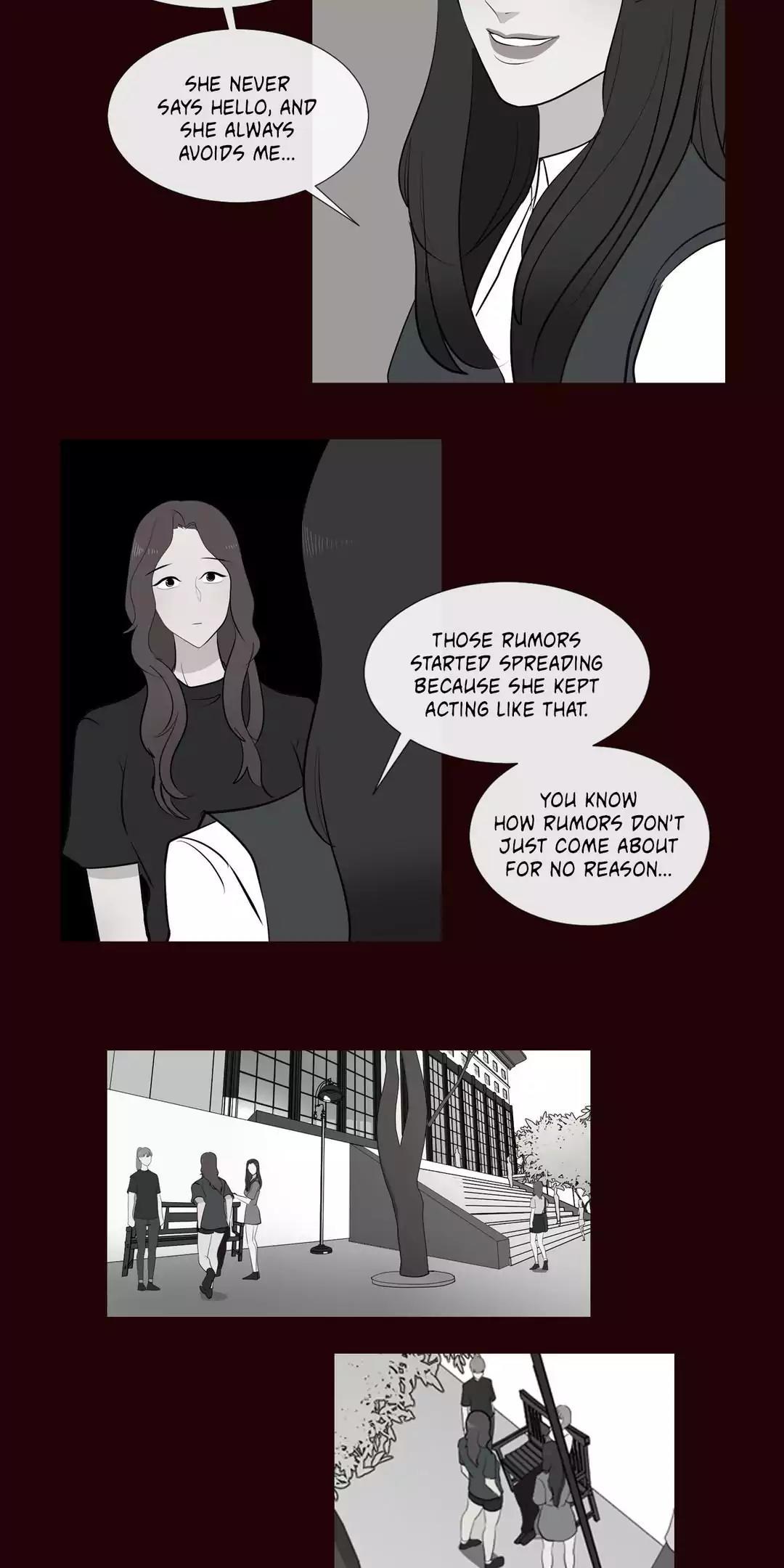 Serenade (Keum Kyesoo) Chapter 58 page 39 - Chapter 58: Sostenuto (2)