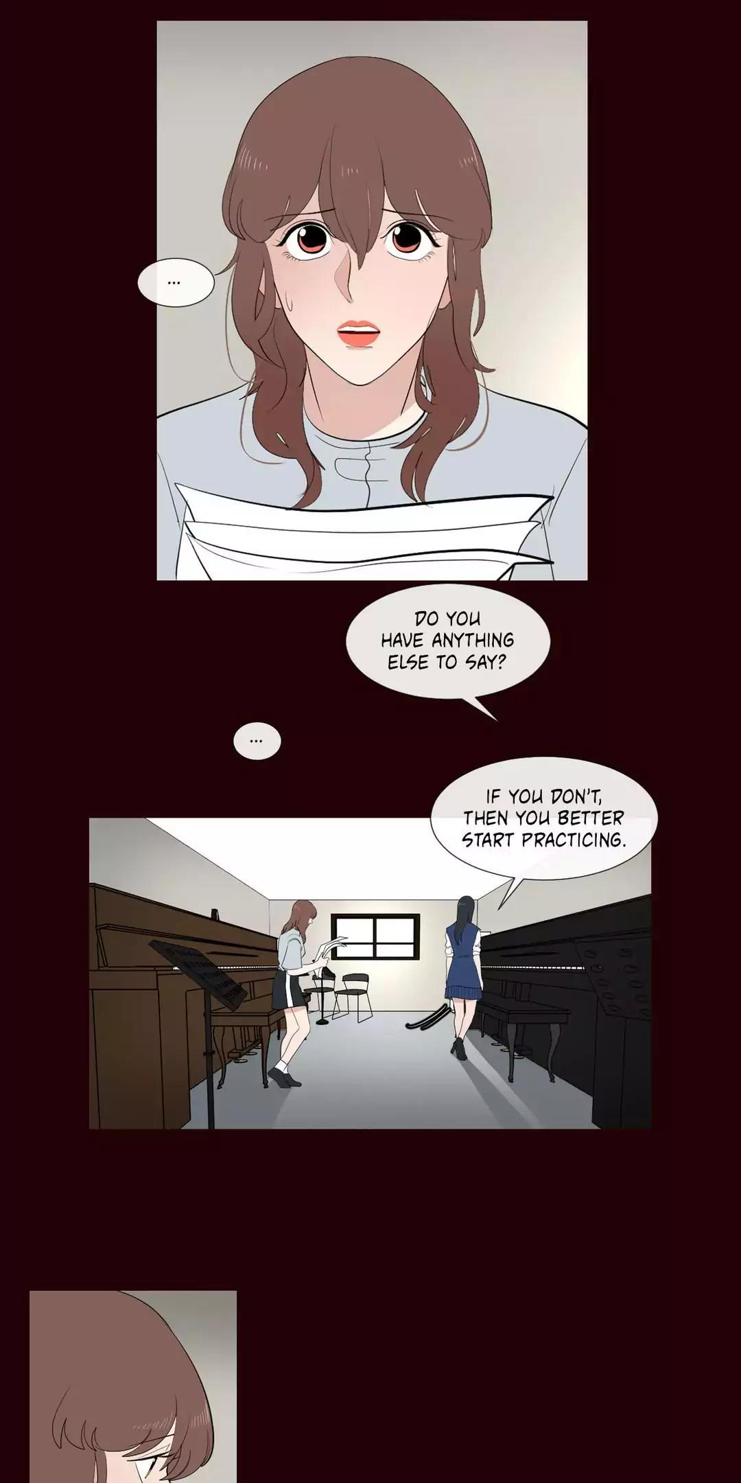 Serenade (Keum Kyesoo) Chapter 58 page 4 - Chapter 58: Sostenuto (2)