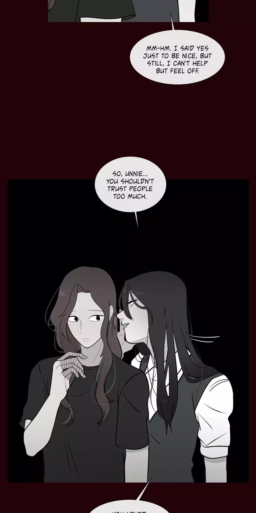 Serenade (Keum Kyesoo) Chapter 58 page 41 - Chapter 58: Sostenuto (2)