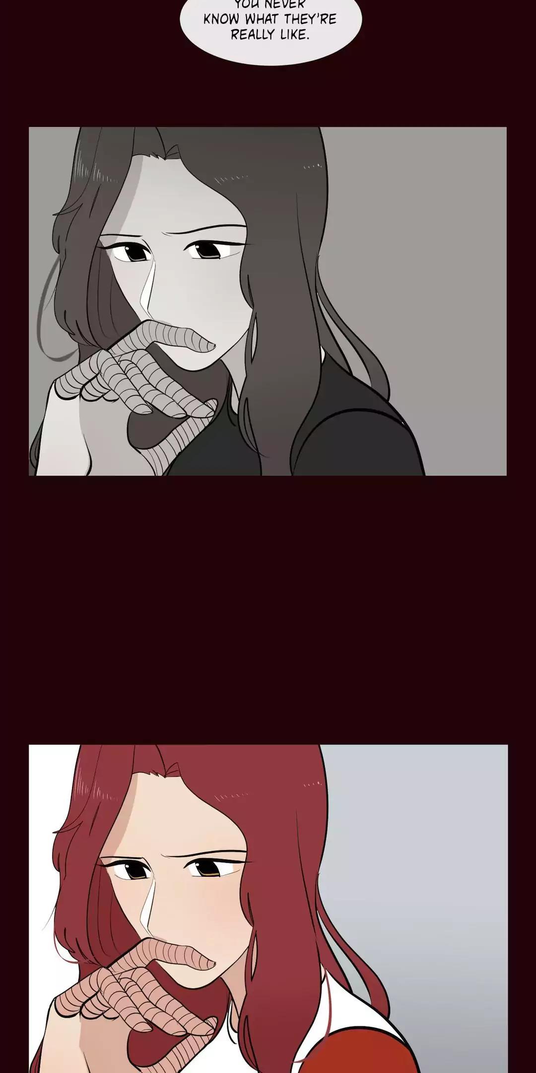Serenade (Keum Kyesoo) Chapter 58 page 42 - Chapter 58: Sostenuto (2)