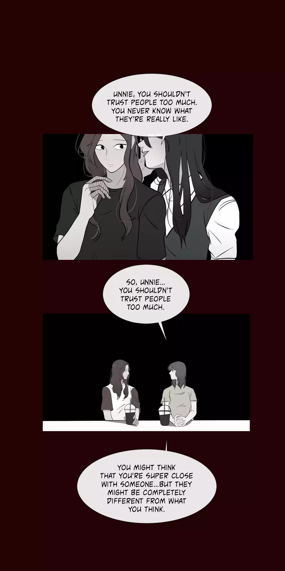 Serenade (Keum Kyesoo) Chapter 59 page 1 - Chapter 59: Agitatamente