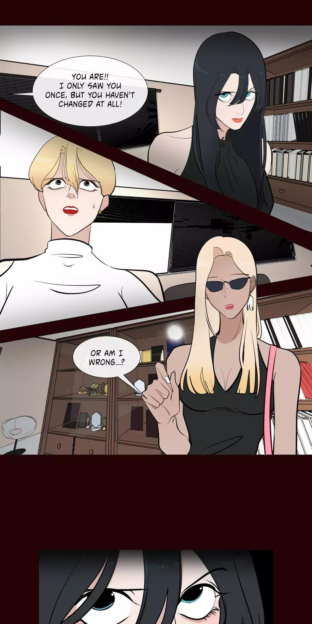 Serenade (Keum Kyesoo) Chapter 59 page 13 - Chapter 59: Agitatamente