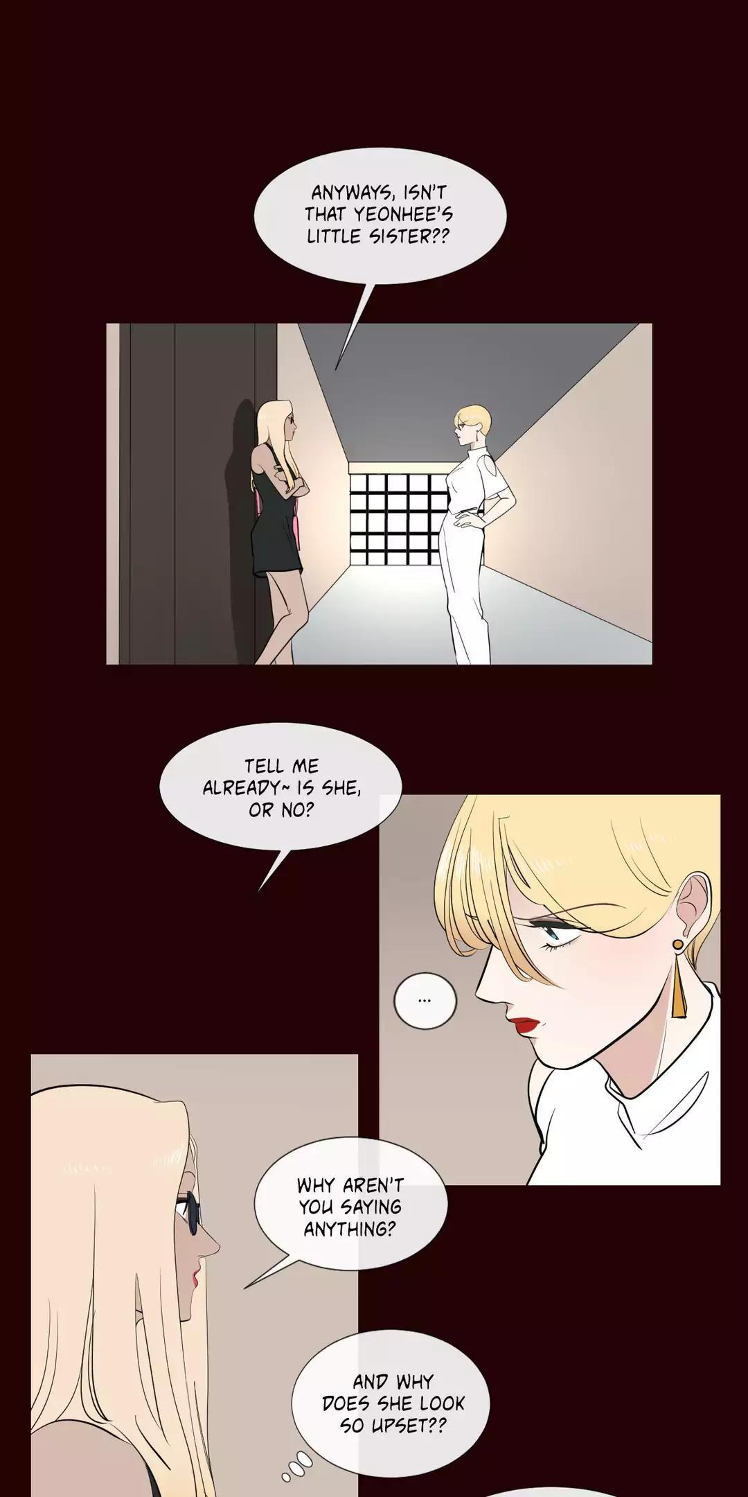 Serenade (Keum Kyesoo) Chapter 59 page 16 - Chapter 59: Agitatamente