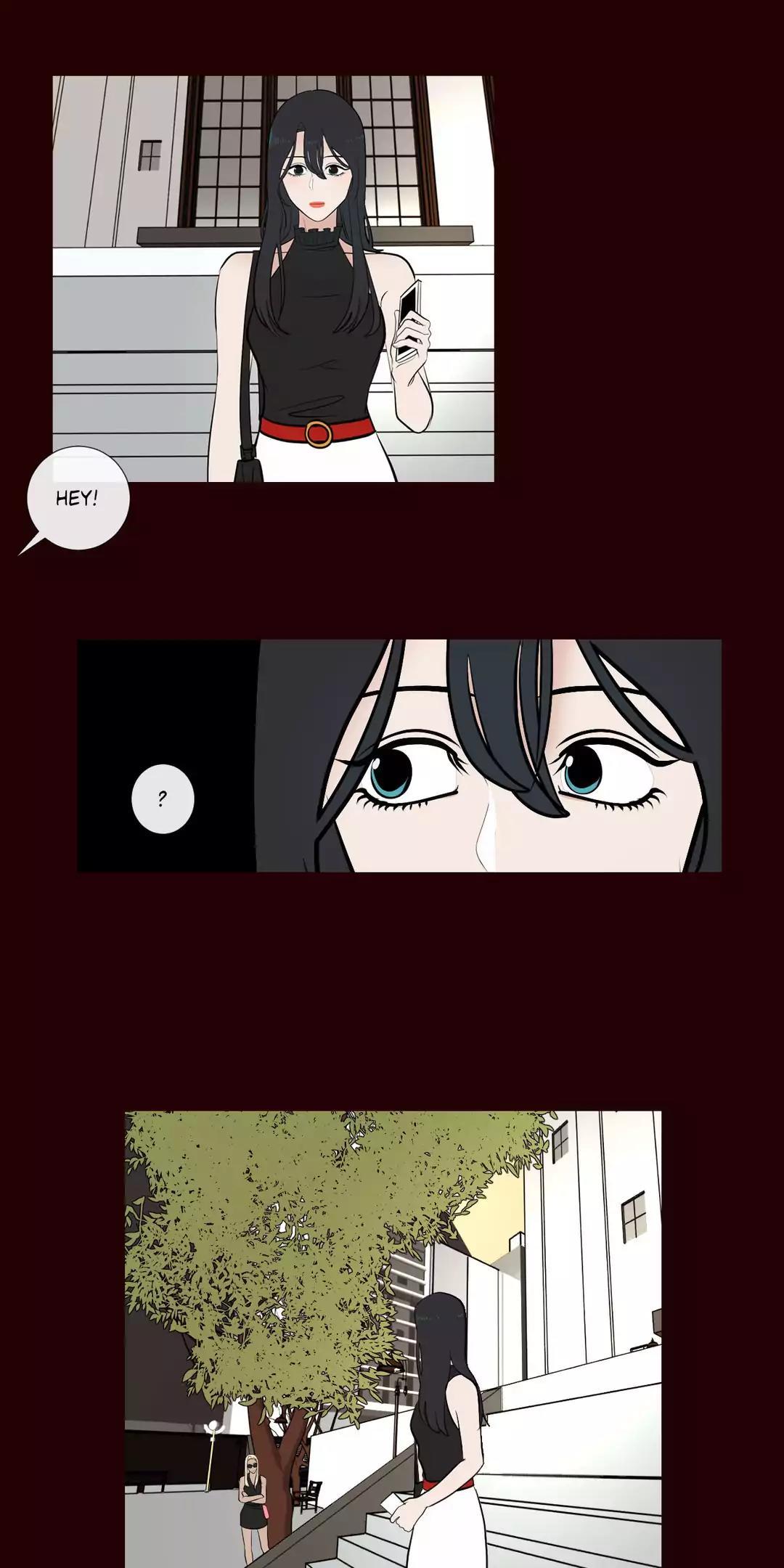 Serenade (Keum Kyesoo) Chapter 59 page 29 - Chapter 59: Agitatamente