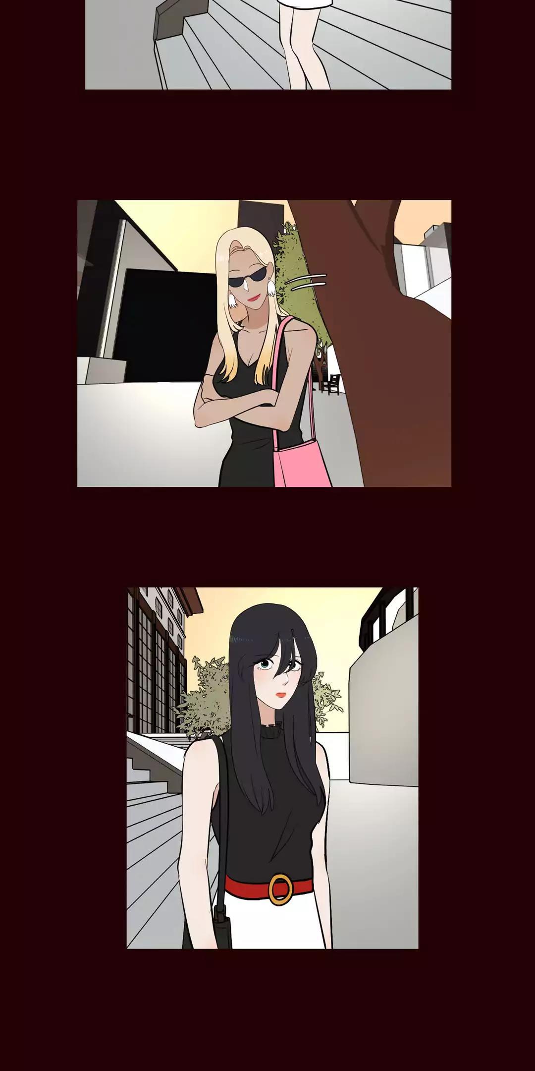 Serenade (Keum Kyesoo) Chapter 59 page 30 - Chapter 59: Agitatamente