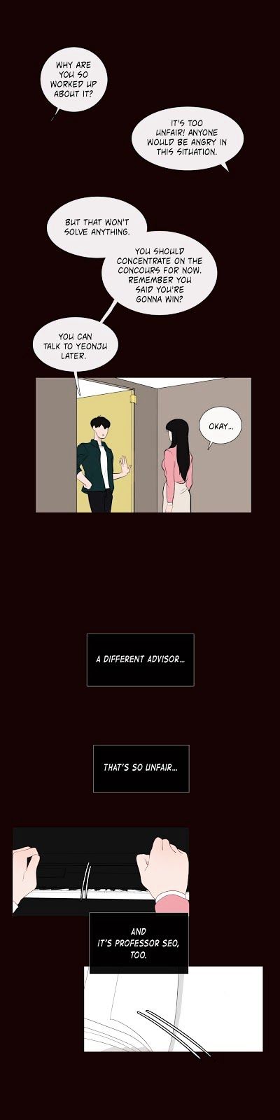 Serenade (Keum Kyesoo) Chapter 6 page 1 - Chapter 6