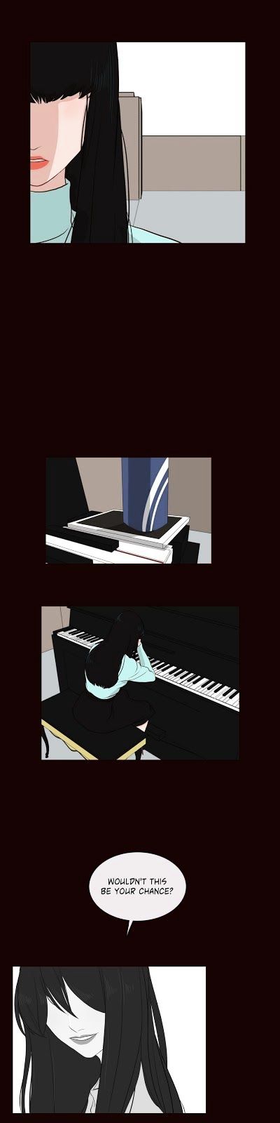 Serenade (Keum Kyesoo) Chapter 6 page 12 - Chapter 6