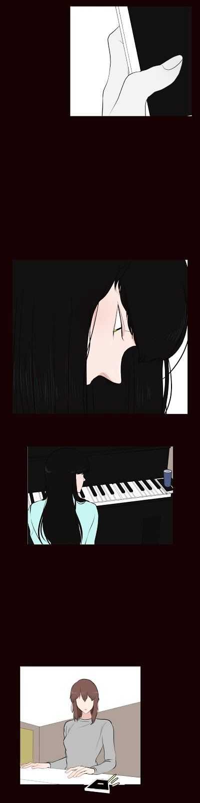 Serenade (Keum Kyesoo) Chapter 6 page 13 - Chapter 6